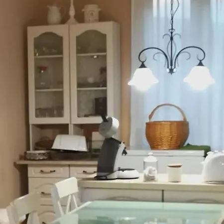 Appartement Mountains Elb Canyon Ústí nad Labem