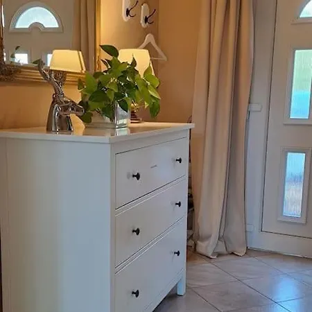 Appartement Mountains Elb Canyon Ústí nad Labem