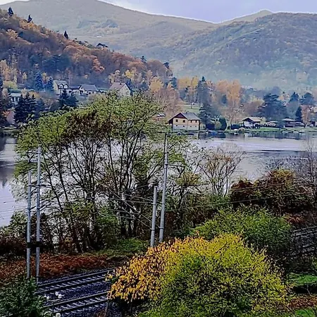 Mountains Elb Canyon *