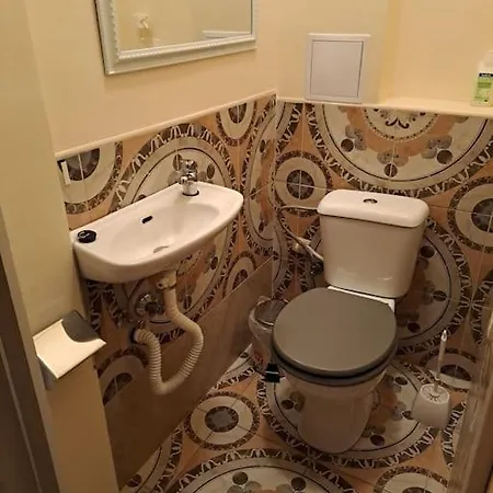 Mountains Elb Canyon