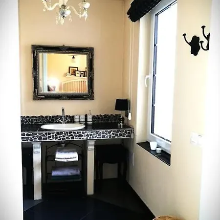 Mountains Elb Canyon Appartement