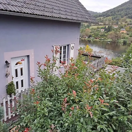 Appartement Mountains Elb Canyon *