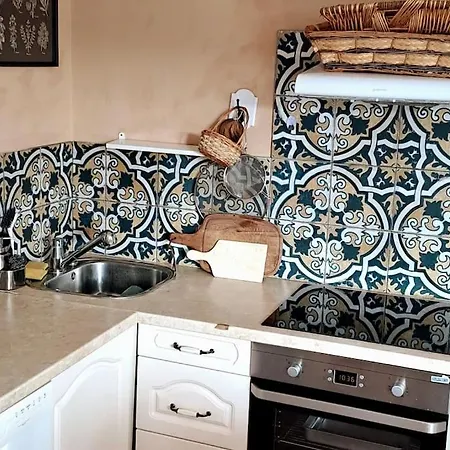 Mountains Elb Canyon Appartement Ústí nad Labem