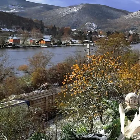 Mountains Elb Canyon Appartement