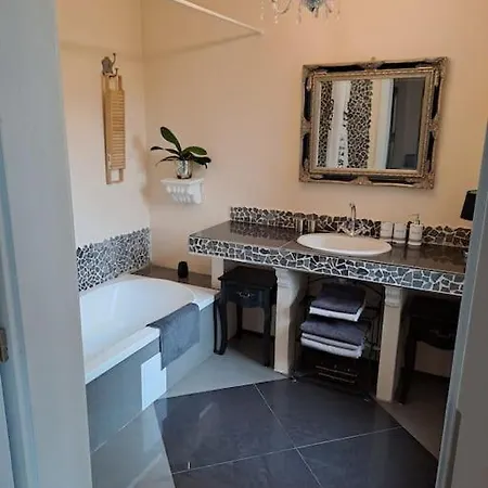 Appartement Mountains Elb Canyon Ústí nad Labem