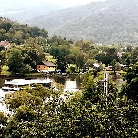 Appartement Mountains Elb Canyon