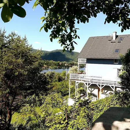 Mountains Elb Canyon Appartement *