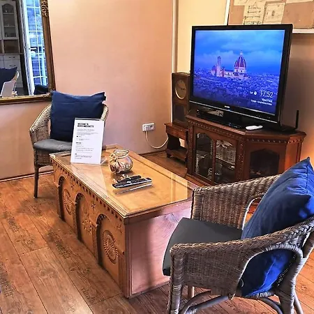 Mountains Elb Canyon Appartement Ústí nad Labem