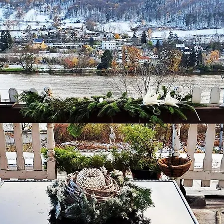 Mountains Elb Canyon Appartement *