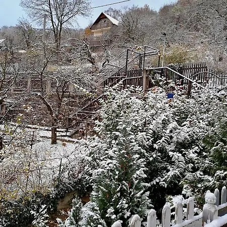 Appartement Mountains Elb Canyon Ústí nad Labem