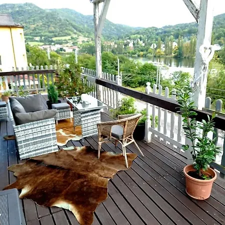 Mountains Elb Canyon Appartement *