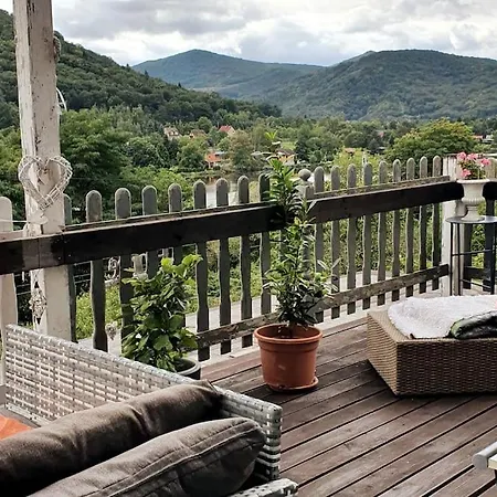 Mountains Elb Canyon Appartement Ústí nad Labem