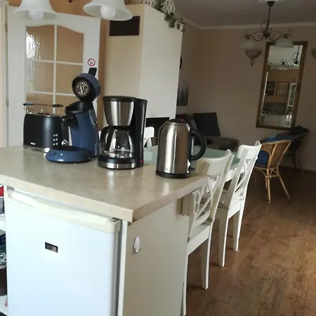 Mountains Elb Canyon Appartement *