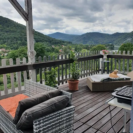 Appartement Mountains Elb Canyon