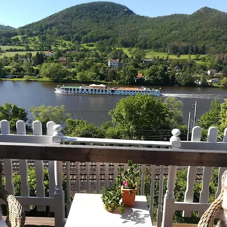 Mountains Elb Canyon Appartement *